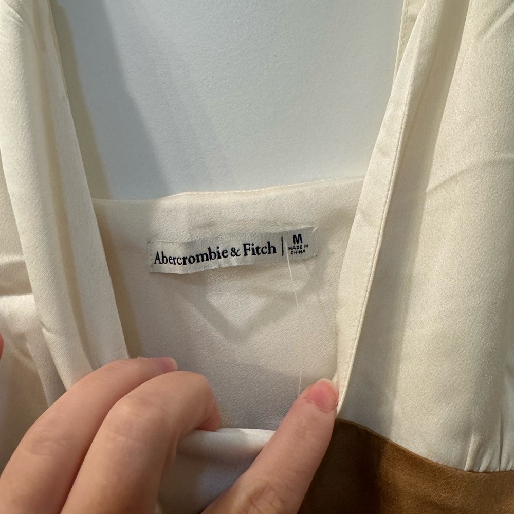 Abercrombie dress - Picture 2 of 5